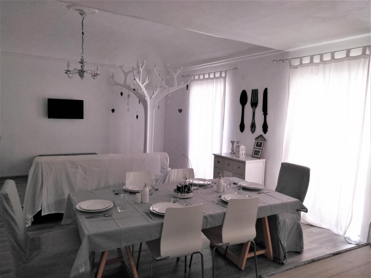 Bianca Cordari House Syracuse