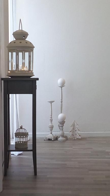 Bianca Cordari House