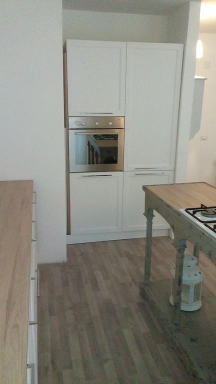 Casa vacanze Bianca Cordari House